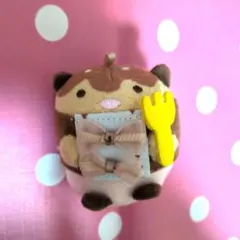 【今月末削除!!最終値下げ!!】すみっコぐらし　ぬいぐるみ　とんかつ