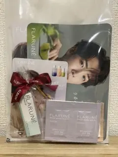 新品 アルビオン フラルネ リップバー SP 渡辺翔太プロデュース プレゼント用