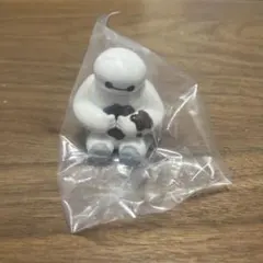 ベイマックス フィギュア 約5cm