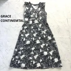 GRACE CONTINENTAL