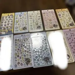 ポケモンセンター ギャラリーフィギュア シャワーズ アクアリング