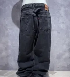 USA古着LEVI