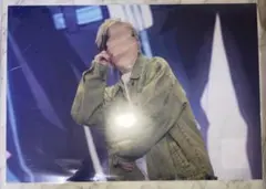 すにすて　やなとくん　クリアポスター