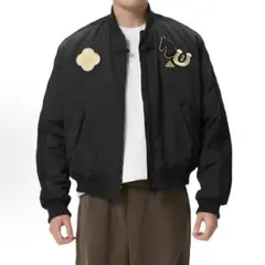 日本未入荷S Adidas PADDED 干支 ジャケット KQ5093