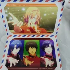うたの☆プリンスさまっ♪ ブロマイドコレクション