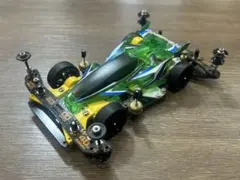 レイスピアー塗装済ボディ - メルカリ