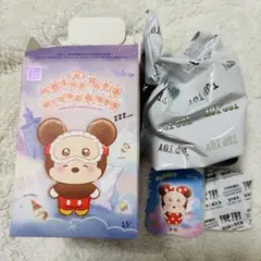 TOPTOYトップトイ　ミニーちゃん