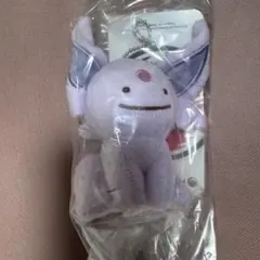 へんしんメタモン ポールチェーンマスコット プリン ポケモン - メルカリ