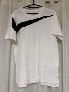NIKE THE NIKE TEE ホワイト Tシャツ Mサイズ
