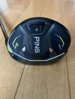 PING G430 MAX フェアウェイウッド 3W 15° 美品のサムネイル