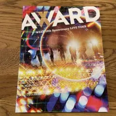 WEST./WEST.10th Anniversary LIVE TOUR A…