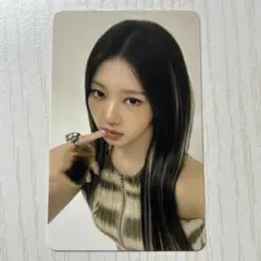 BABYMONSTER トレカ ラントレ WEGOUP ローラ