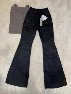 2026年最新】rick OWENS bolan 27の人気アイテム - メルカリ