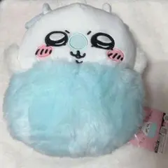 ちいかわ　フンワリモモンガBIGぬいぐるみ