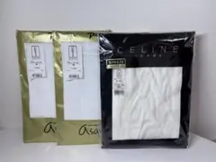 Asamerry CELINE ロングパンツ（ひざ下丈）　Mサイズ　3枚セットのサムネイル