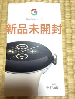 Google Pixel Watch 2