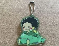 SAKAMOTO DAYS アクリルキーホルダー ぎゃおコレ 眞霜平助