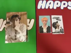 BTS JINグッズまとめ売り
