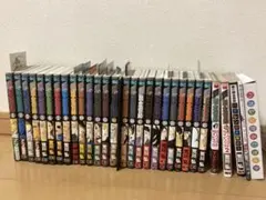 鋼の錬金術師 1-25巻 他 関連本3冊+α、かるたセット
