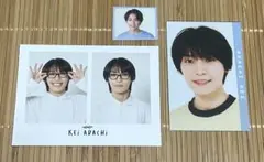 ジュニア 阿達慶 グッズ セット ち ジュニア 阿達慶 公式写真 16枚 セット ジュニア 阿達慶くん セット