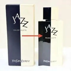 イヴサンローラン ジャズ 80ml EDT ほぼ未使用品 - メルカリ