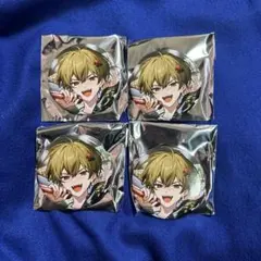 シクフォニ　暇72　缶バッジ　BReaKiNG SiX!!!!!!!