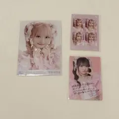 齋藤樹愛羅　魔法少女衣装まとめ売り