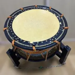 琉球舞踊 中古締太鼓（布製バック付） - メルカリ