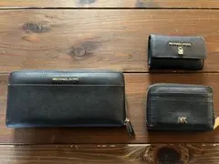 マイケルコース 3点セット