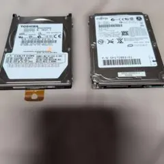 32GBの領域を作成したHDD】 固定ディスクドライブ PC-98ノート - メルカリ