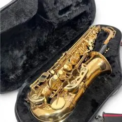 SUZUKI スズキ SAS-500 アルトサックス saxophone 鈴木 - メルカリ
