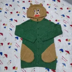 ne-net くまへびストール Ne-net（ネネット）の「くまへびストール（ストール/ショール）」 - WEAR