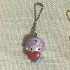 サンリオナーススイングマスコット マイスイートピアノ