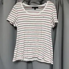 トミーヒルフィガー　Tシャツ　半袖のサムネイル