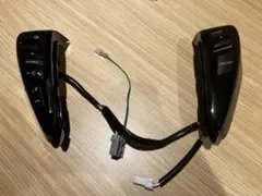 ハイエース モデリスタ フロントスポイラー用デイライト 電源取り出し