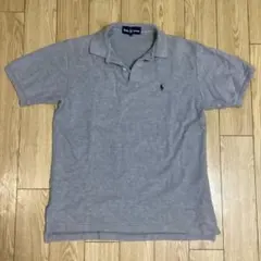 【美品】Ralph Lauren ラルフローレン　ポロシャツ　キッズ　L