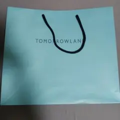 2025年最新】TOMORROWLAND ショップ袋・ショッパーの人気