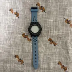 Epson スマートウォッチ 本体 黒・青