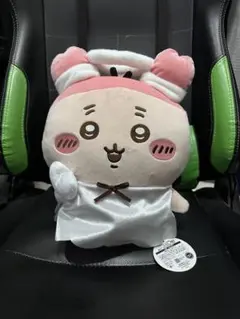 ちいかわ　運んで…みろッBIGぬいぐるみ　天使