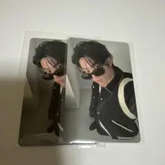 TWS DOHOON タワレコ特典2枚セット