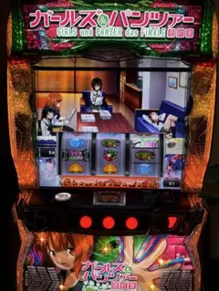 2026年最新】スマスロ実機 ガルパンの人気アイテム - メルカリ