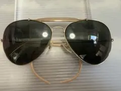 B&L RAY BAN レイバン アウトドアーズマン USA サングラス