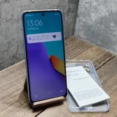 Redmi 5G スマートフォン本体 simフリー f163 - メルカリ