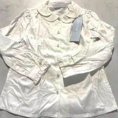 タルティーヌエショコラ　ブラウス