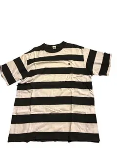 BARBARIAN 横浜 JUNKYCLASSICS ボーダーTシャツ M - メルカリ