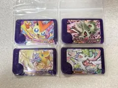 ポケモンフレンダ　スーパートレジャー　まとめ売り