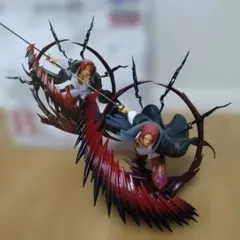 ワンピースフィギュア