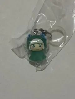 アイカツ！　めじるしアクセサリー　藤堂ユリカ　ガチャガチャ