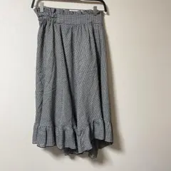 MAJESTIC LEGON フレアスカート