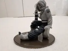 ドラゴンボール フィギュア グレー